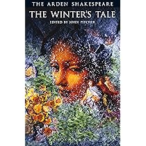 The Winter's Tale: Third Series | Amazon.com.br